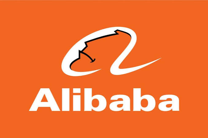 Alibaba logo
