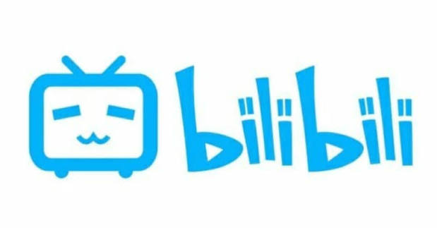 Bilibili logo