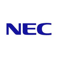NEC Labs America logo